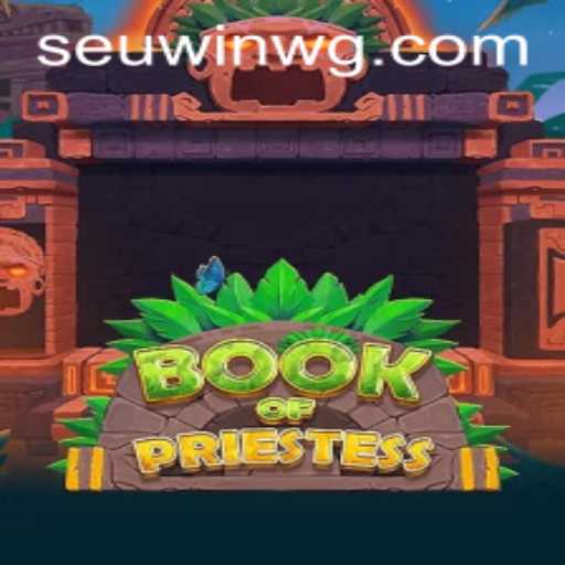BookOfPriestess: um mergulho no mundo místico dos jogos