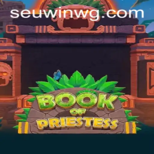 BookOfPriestess: um mergulho no mundo místico dos jogos