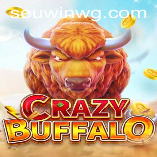 CRAZYBUFFALO: Um Olhar Detalhado sobre o Jogo e Suas Regras