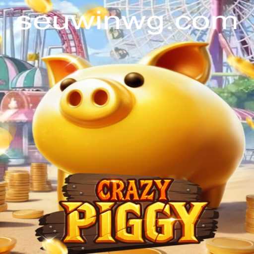 Explorando o Mundo Empolgante do Jogo CrazyPiggy