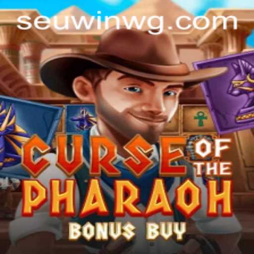 Explorando o Universo Fascinante de CurseofthePharaohBonusBuy
