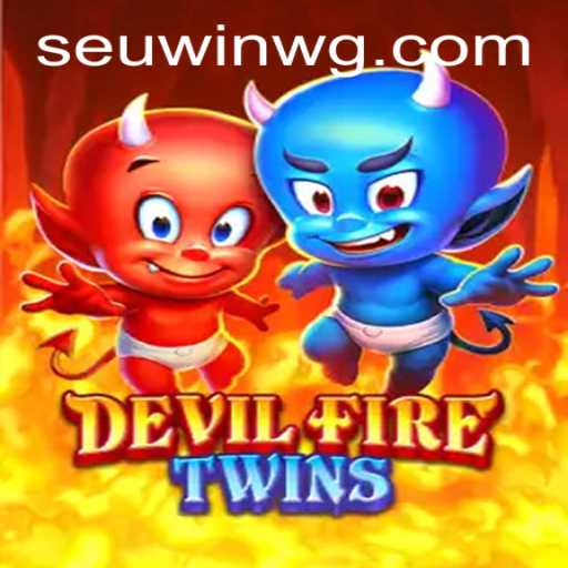 Explorando DevilFireTwins: O Novo Sensação do Mundo dos Jogos