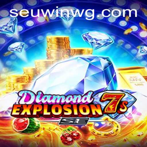 Explorando o Mundo de DiamondExplosion7sSE: Um Novo Conceito em Jogos