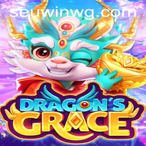 DragonsGrace: Um Mergulho no Universo Fantástico dos Dragões