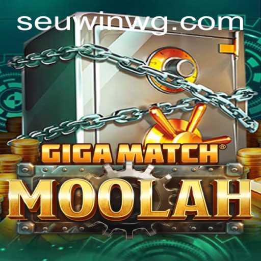 Descubra GigaMatchMoolah: O Novo Jogo que Está Revolucionando o Mundo dos Games