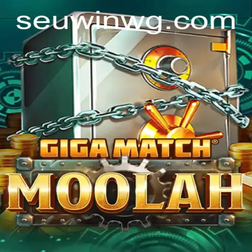 Descubra GigaMatchMoolah: O Novo Jogo que Está Revolucionando o Mundo dos Games