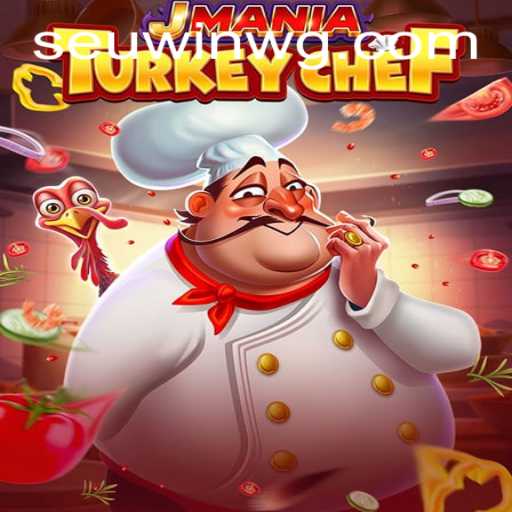 Explorando o Jogo JManiaTurkeyChef: Descrição, Introdução e Regras
