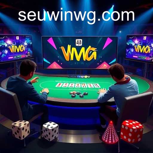 Os Melhores Jogos ao Vivo com SeuWin