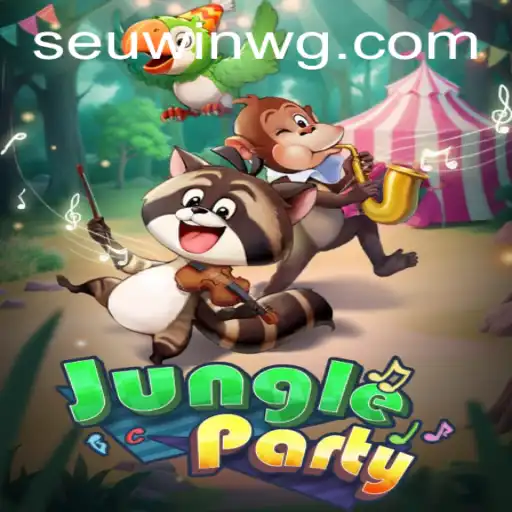 Explorando o Mundo do Jogo JungleParty: Aventuras e Desafios