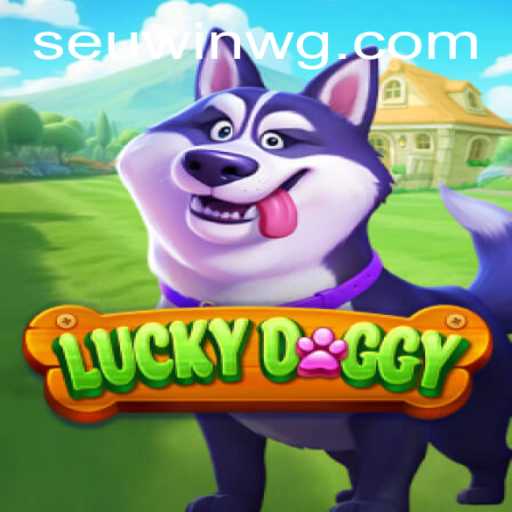 Descubra o Fascinante Mundo de LuckyDoggy