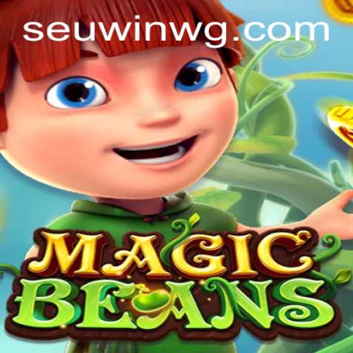 Descobrindo a Emoção de MAGICBEANS - Um Jogo Inovador