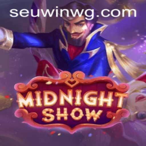 Aventuras e Desafios de MidnightShow