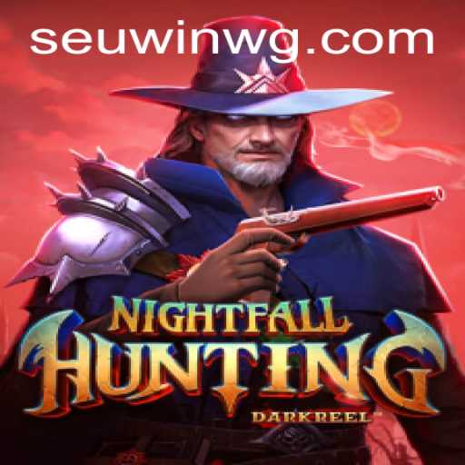 Descubra o Mundo de Aventura de NightfallHunting