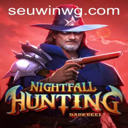 Descubra o Mundo de Aventura de NightfallHunting