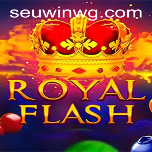 RoyalFlash: Um Mergulho no Mundo do Novo Jogo de Estratégia