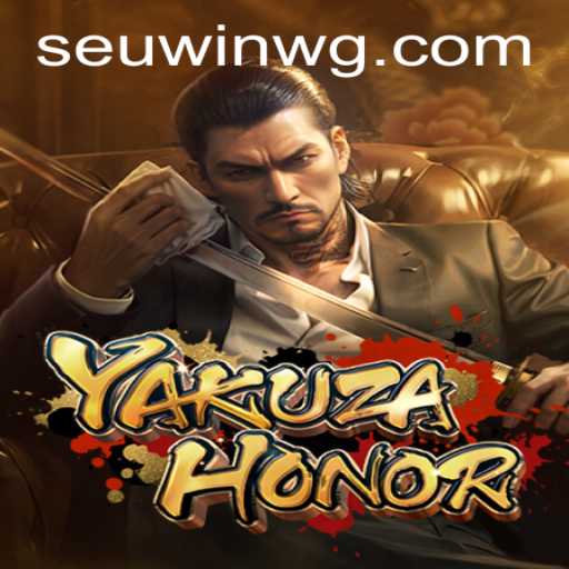 Explorando YakuzaHonor: Um Mergulho no Universo do Crime Japonês